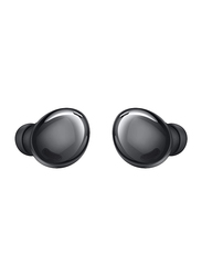 Samsung Galaxy Buds Pro Wireless In-Ear Noise Cancelling Earphones, Phantom Black