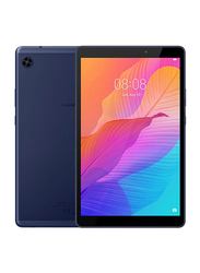 Huawei MatePad T8 32GB Deep Sea Blue, 8-inch Tablet, 2GB RAM, Wi-Fi Only, Middle East Version