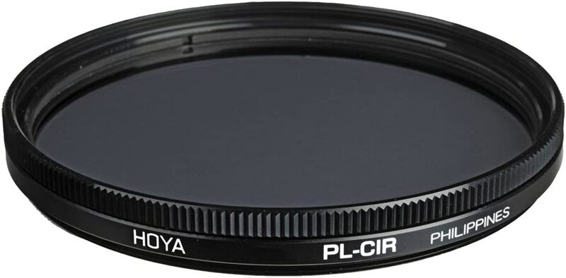 

Hoya 77mm Circular Polarizing Screw-in Filter