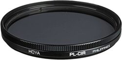 Hoya 77mm Circular Polarizing Screw-in Filter
