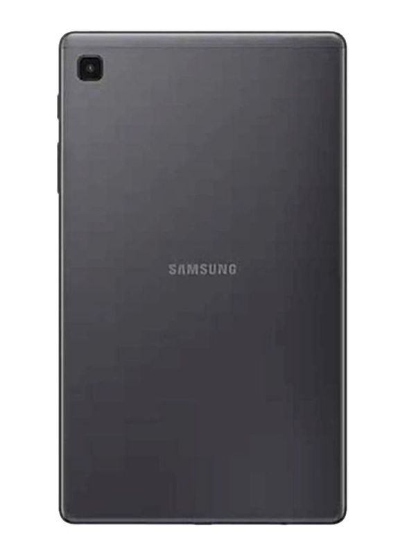 Samsung Galaxy Tab A7 Lite 32GB Grey, 8.7-inch Tablet, 3GB RAM, 4G LTE, Middle East Version