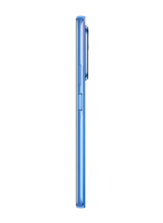 Huawei Nova 9 SE 128GB Crystal Blue, 8GB RAM, 4G LTE, Dual Sim Smartphone, Middle East Version