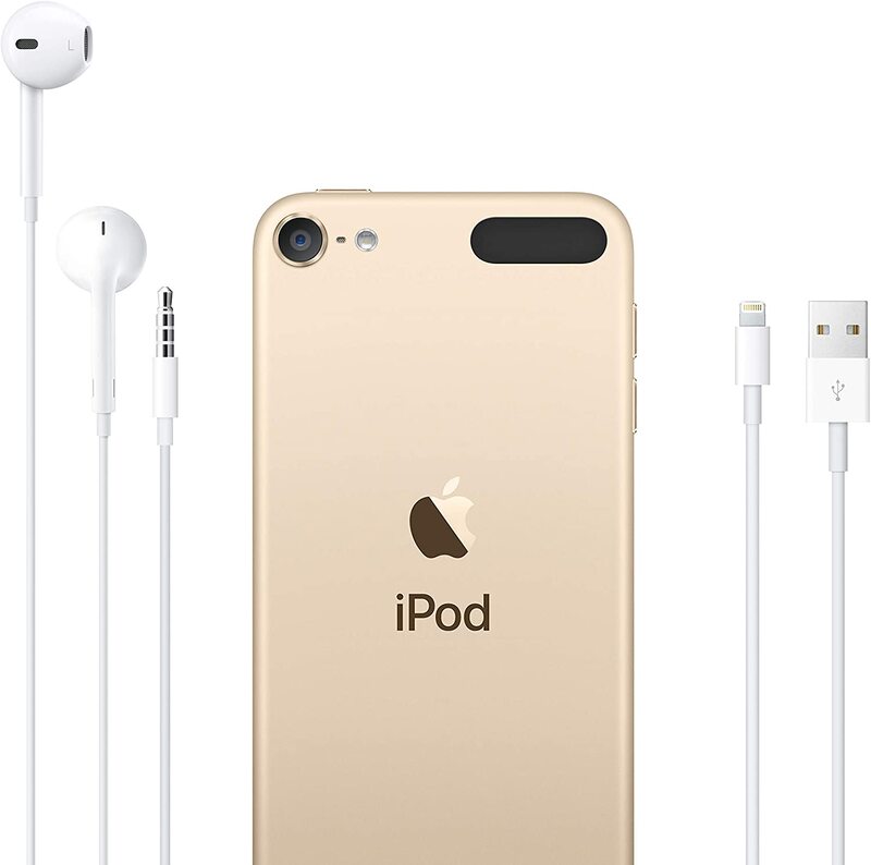 Apple iPod Touch 32 GB, Gold