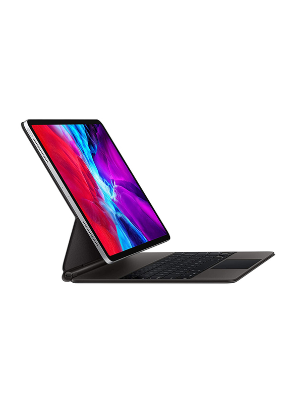 

Samsung Apple Arabic Magic Keyboard for Apple iPad Pro 4th Generation, Black