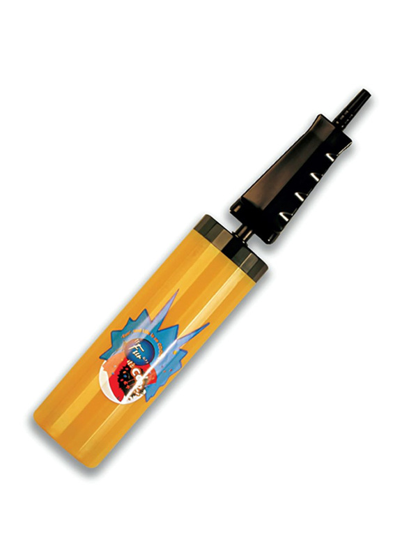 

Fun Its Cool Balloon Air Pump, Yellow/Black