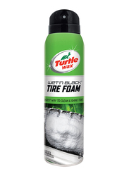 Turtle Wax F21 Tire Foam & Shine, 510gm