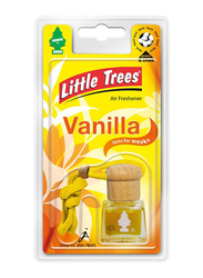 Little Trees Vanilla Air Freshener Bottle, 4.5ml