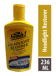 Formula 1 H-Light Restorer and Sealant, 236ml