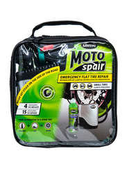 Slime Moto Spair Tire Repair Kit