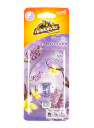 Armor All Vanilla Lavender Air Freshener, 3 Pieces