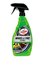 Turtle Wax 23 Oz All Wheel & Tire Cleaner
