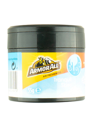 Armor All Gel Tranquil Skies Air Freshener Can, 55gm