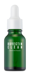 Rovectin Clean LHA Blemish Ampoule, 15 ml