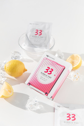 Wish Formula 33 Bubble Pad