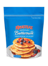 Krusteaz Light & Fluffy Buttermilk Complete Mix Pancake, 4.53 Kg
