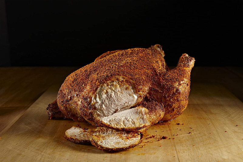 Club House La Grille Montreal Steak Spice, 825g