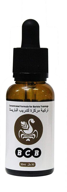 

Barista Carl's Blend, 30ml