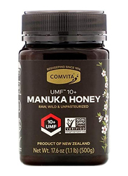 Comvita Manuka Raw Honey, 500g