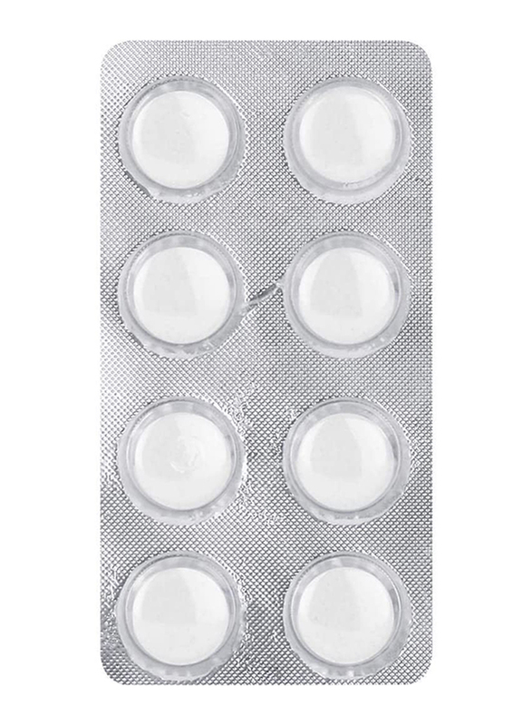 Sage Espresso Coffee Machine Cleaning Tablets, SEC250, 8 Pieces