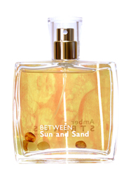Amber Strings Between Sun and Sand 100ml EDP for Men