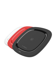 V-Walk 5W Wireless Charging Pad, 2.0A, Black