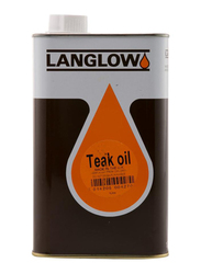 Langlow 1Ltr Teak Oil