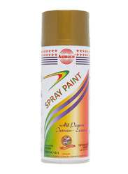 Asmaco 400ml Spray Paint, Gold