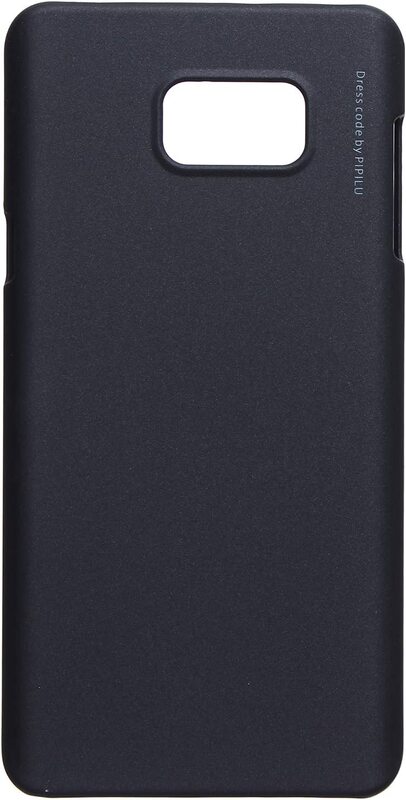 

Unspecified X-Level Samsung Galaxy Note5 Hard Plastic Mobile Phone Case Cover, Black