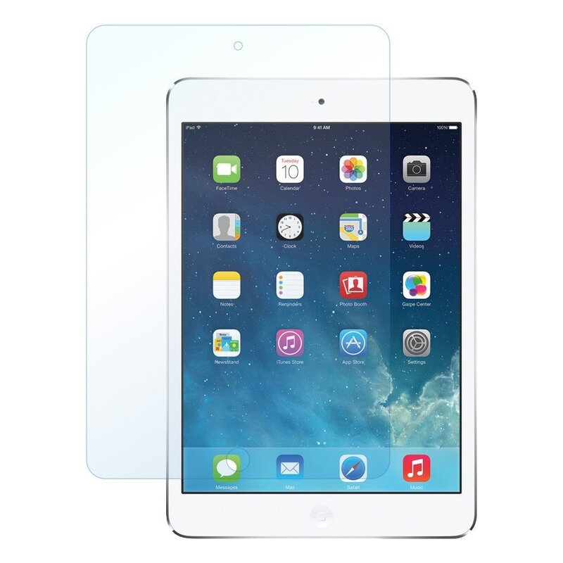 

Apple iPad mini 5 (2019) Tablet Tempered Glass Screen Protector, Clear