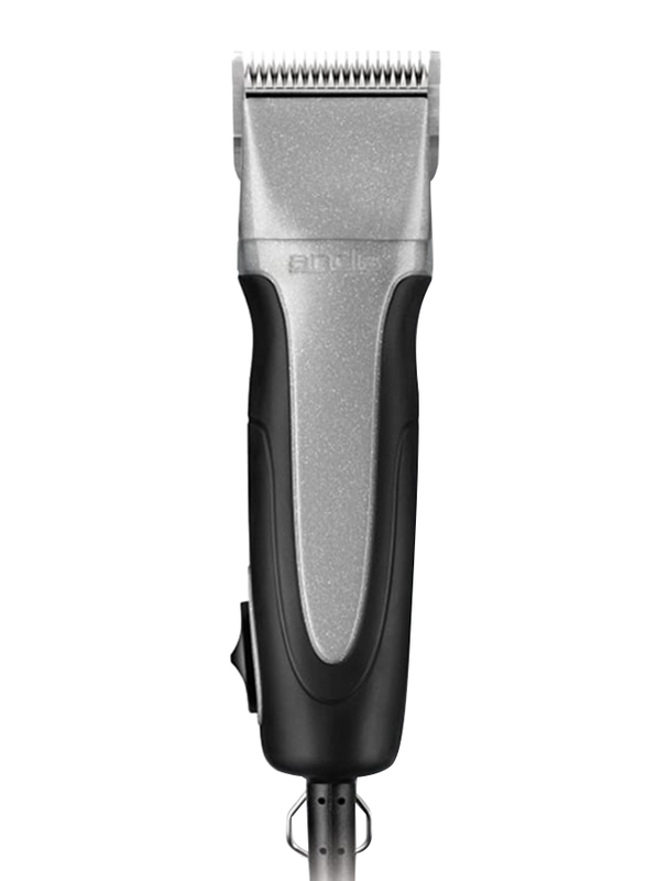 

Andis MVP Clipper with Adjustable Blade, Grey/Black