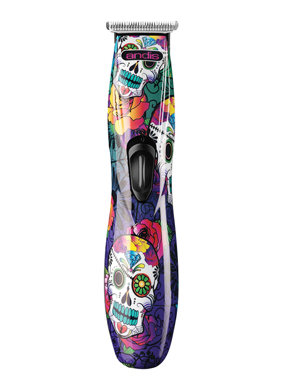

Andis Slimline Pro Li Cord/Cordless Trimmer, Multicolor
