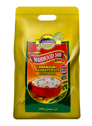 Mahmood 500 Premium 1121 XXXL Basmati Rice Pouch, 1 Kg