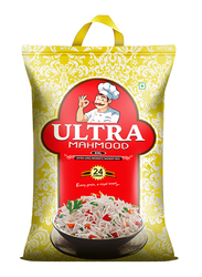 Ultra Mahmood XXL Basmati Rice, 10 Kg