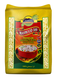 Mahmood 500 Premium 1121 XXXL Basmati Rice Pouch, 20 Kg