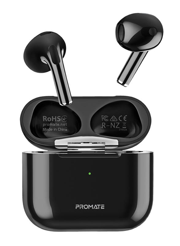 promate wireless earbuds