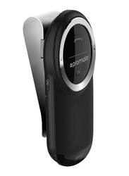 Promate CarMate-7 HandsFree Car Bluetooth Speaker, Black