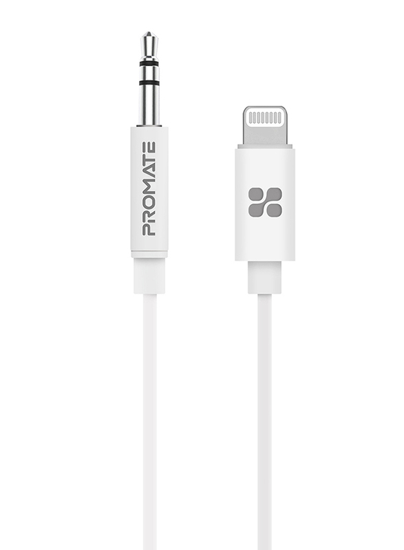 apple aux to lightning