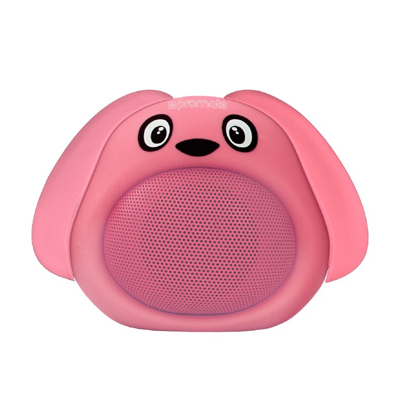 sounddog speaker