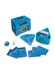 Hasbro Gaming F.R.I.E.N.D.S The TV Series Trivial Pursuit Bite Size Card Game, Age 12+