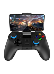 Ipega Demon Z Wireless Game Controller for Android & iOS, Black