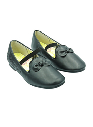 Disney Princess Girls School Ballerina, 30 EU, 5.5 Years, Black