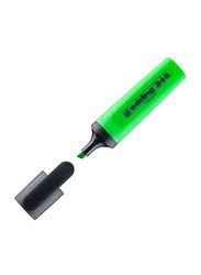 Edding E-345 Highlighter, Light Green