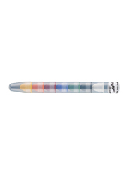 Edding E-47f-1-1 Funstastics Face Fun Paint Stick Blister, Multicolor