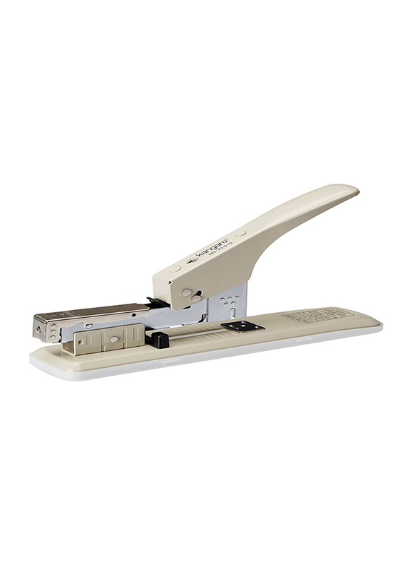 Kangaro DS -E335 Stapler, Up to 30 Sheet, Blue