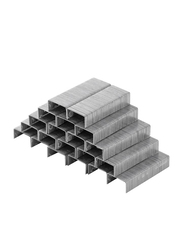 Deli E0010N Staples Pin 1 x 1000 N0.10, Silver