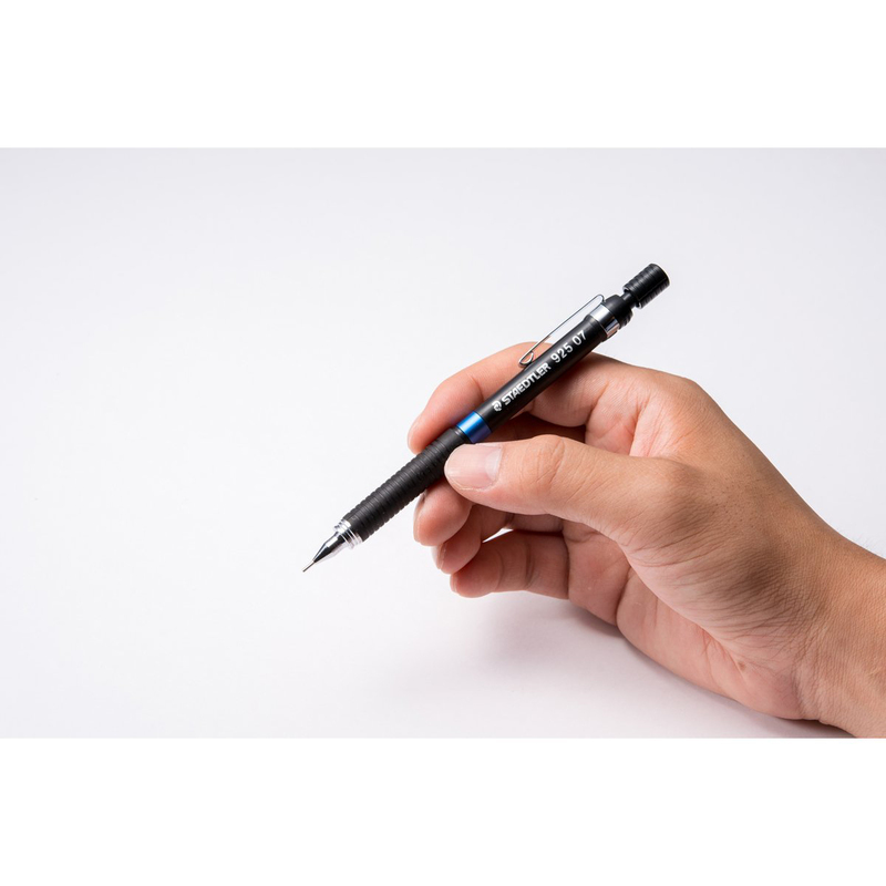 Faber-Castell 131940 Mechanical Pencil, 0.7mm, Blue