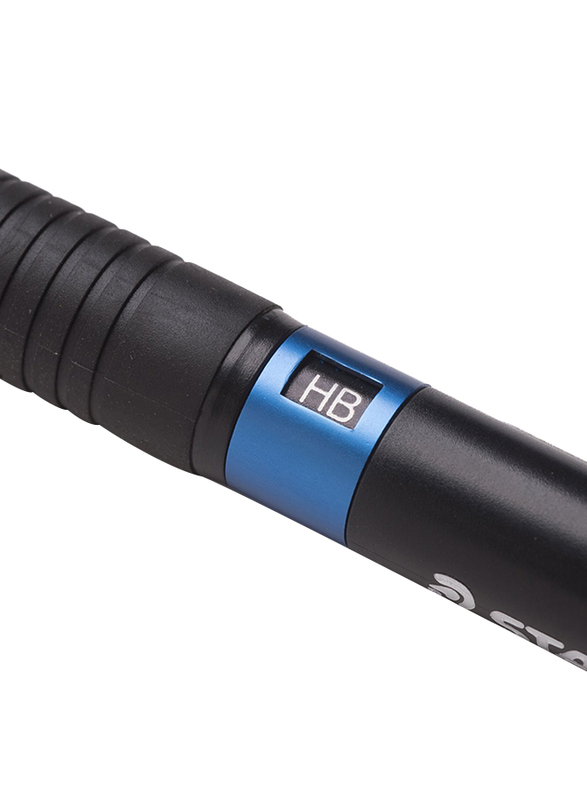 Faber-Castell 131940 Mechanical Pencil, 0.7mm, Blue