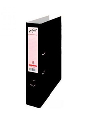 Elfen 202 Box File, Large Full Scape, Black