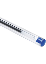 BIC Cristal Original Medium Point 1.0mm Ball Pen, Blue