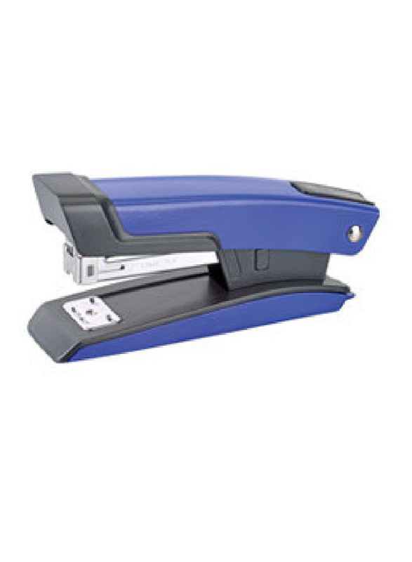 

Kangaro Pro-45 Stapler with Built-in Staple Remover, Blue
